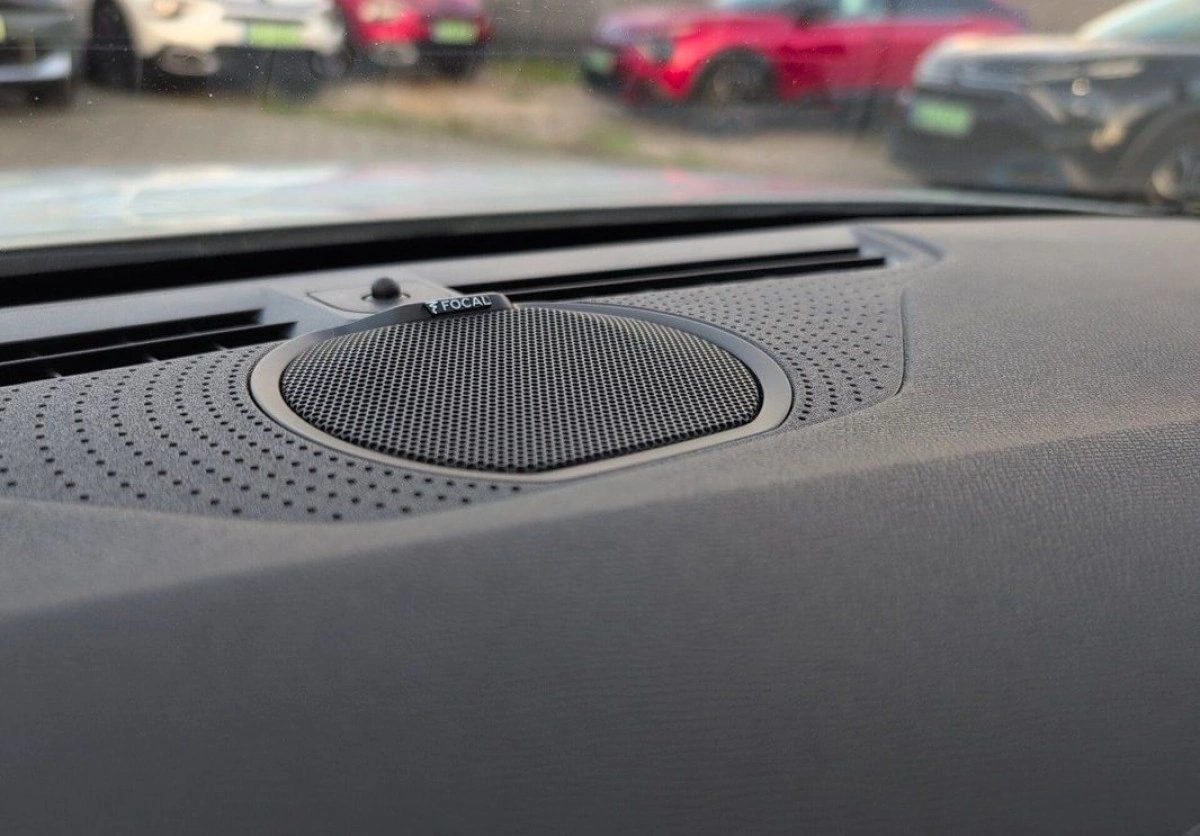 Peugeot 308 - Zdjęcie 21