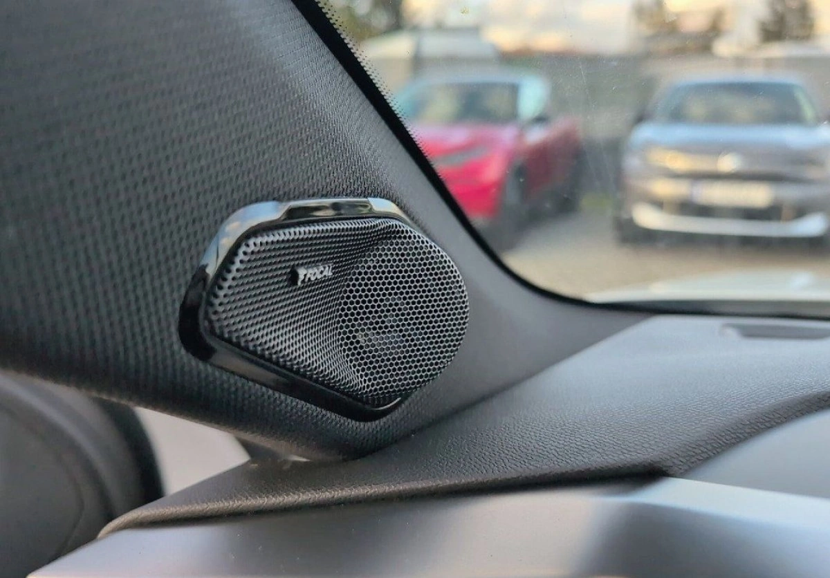 Peugeot 308 - Zdjęcie 22