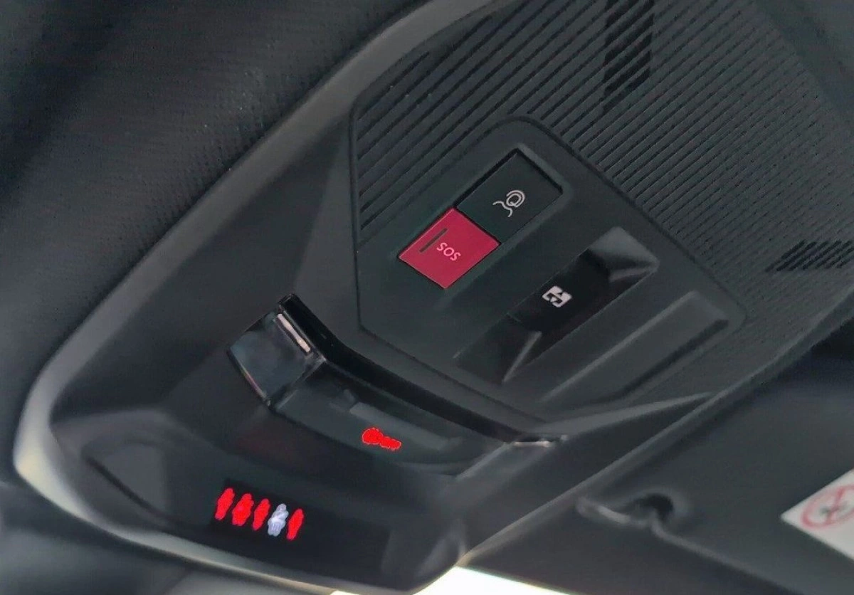 Peugeot 308 - Zdjęcie 23