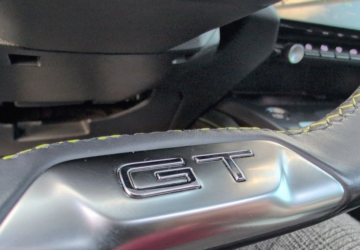 Peugeot 308 - Zdjęcie 24