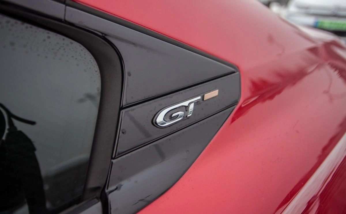 Peugeot 508 - Zdjęcie 9