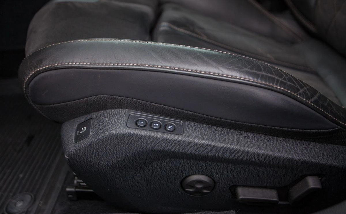 Peugeot 508 - Zdjęcie 14