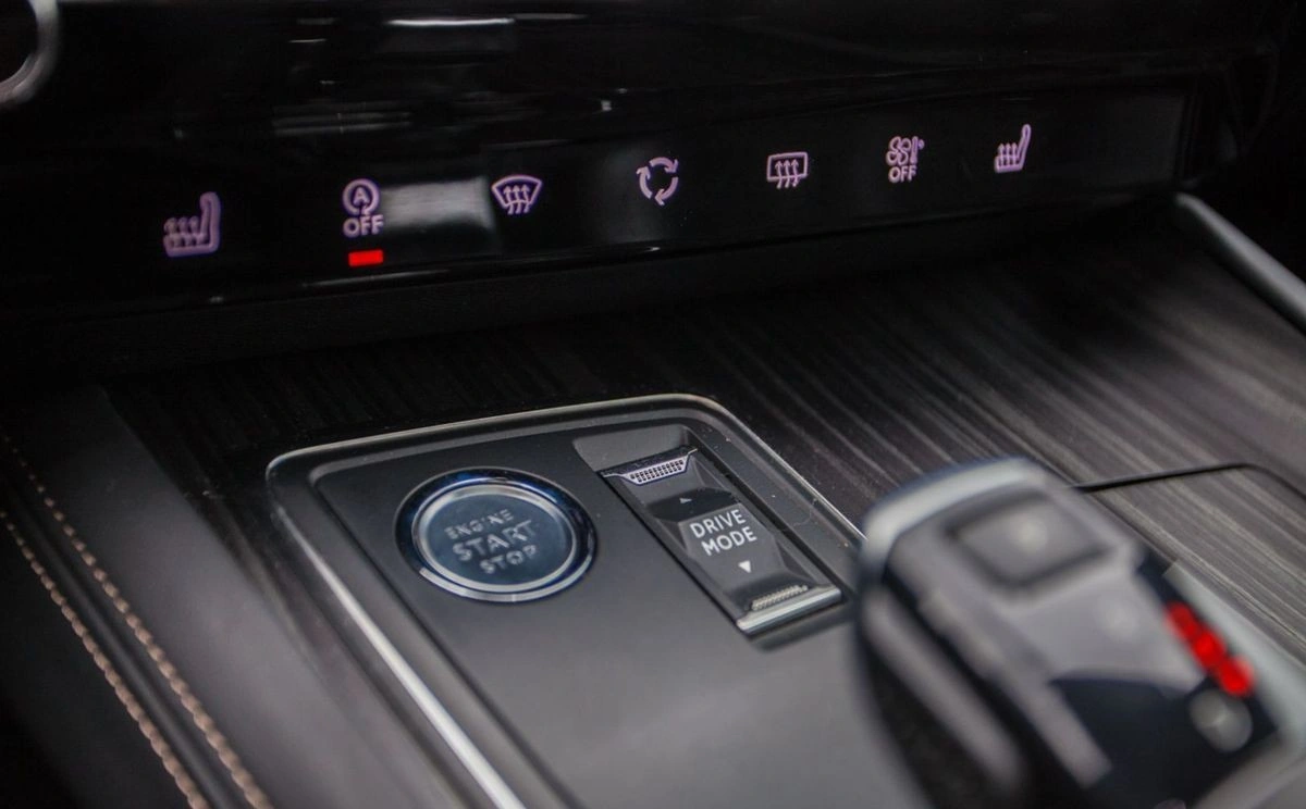 Peugeot 508 - Zdjęcie 18