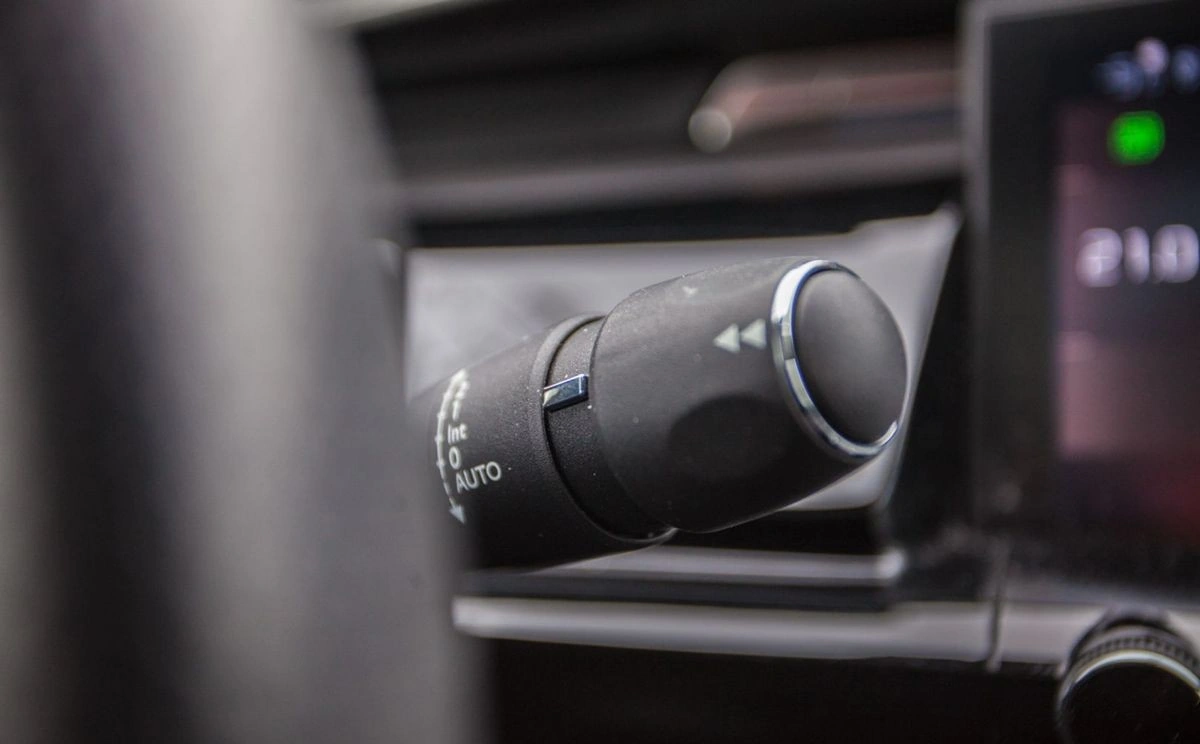 Peugeot 508 - Zdjęcie 28