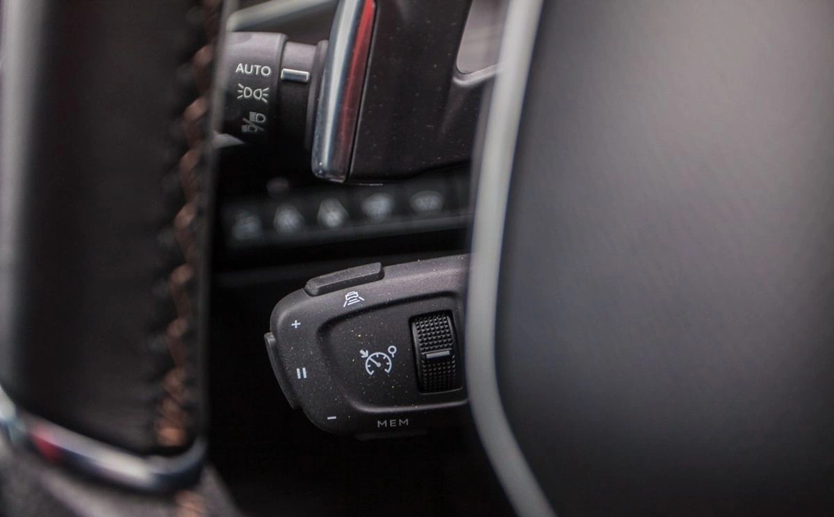 Peugeot 508 - Zdjęcie 31