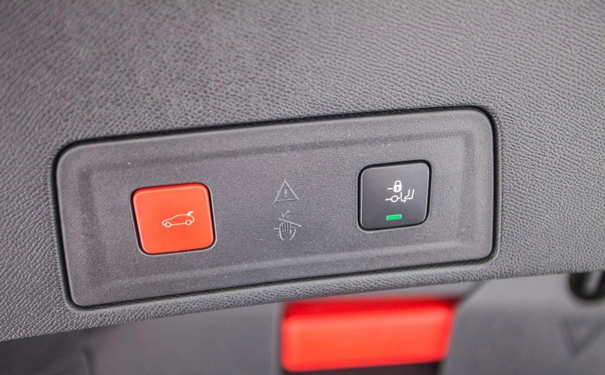 Peugeot 508 - Zdjęcie 33