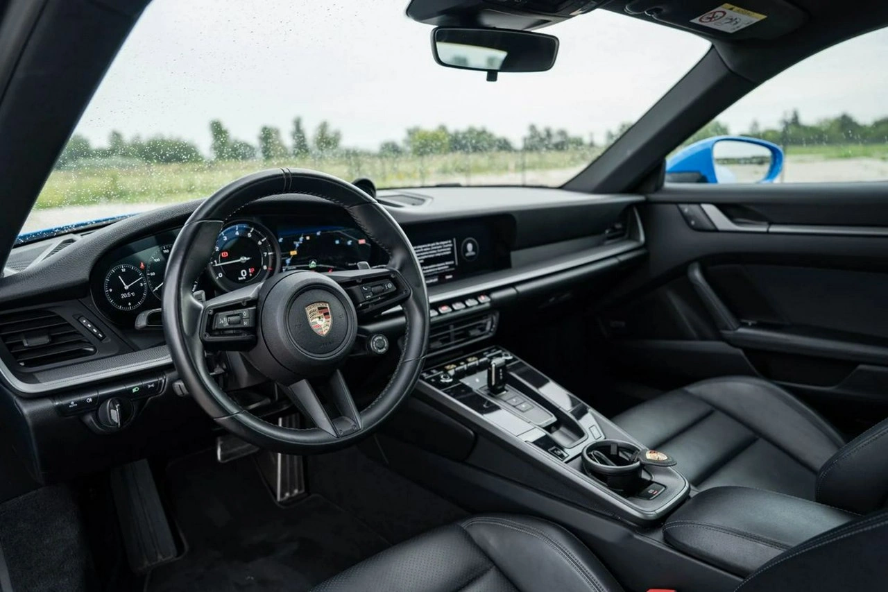Porsche 911 - Zdjęcie 17