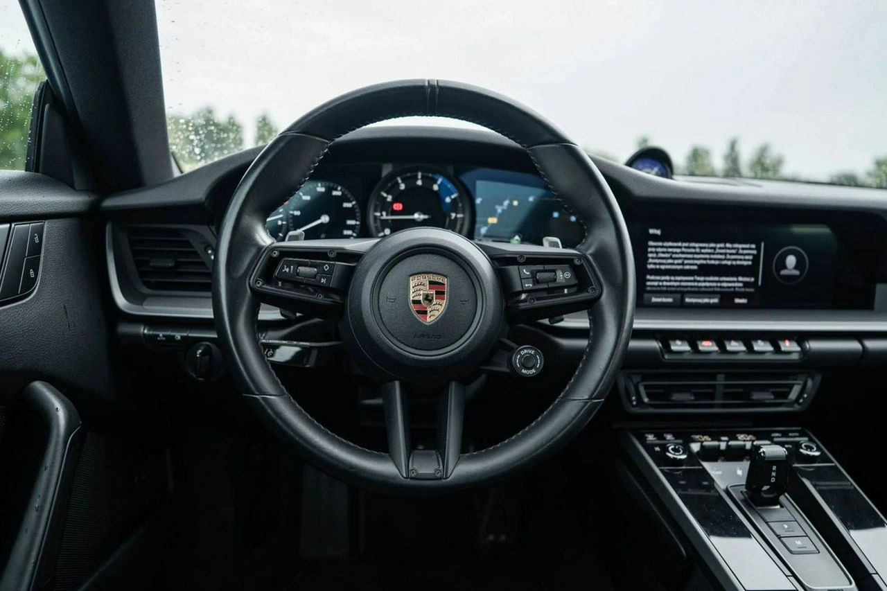 Porsche 911 - Zdjęcie 18