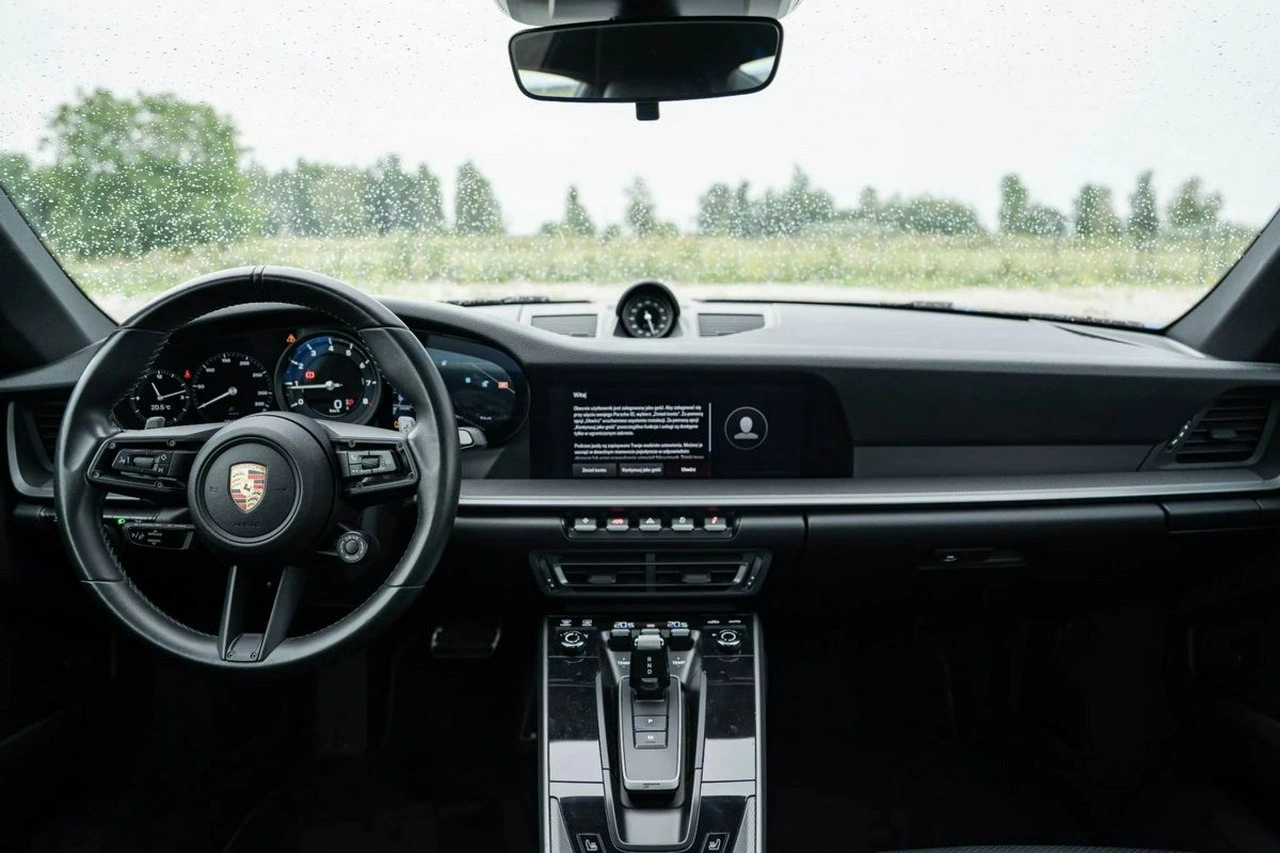 Porsche 911 - Zdjęcie 19