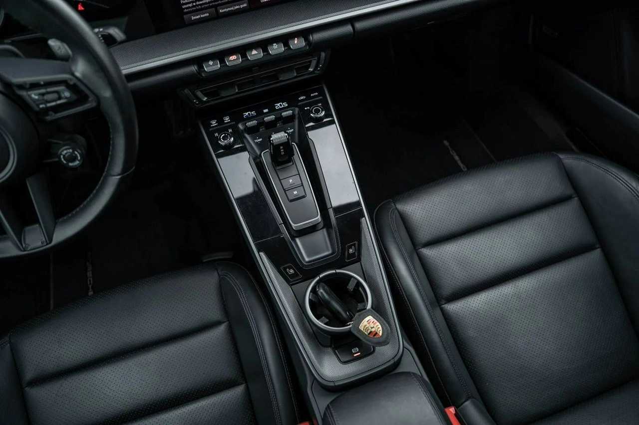 Porsche 911 - Zdjęcie 20