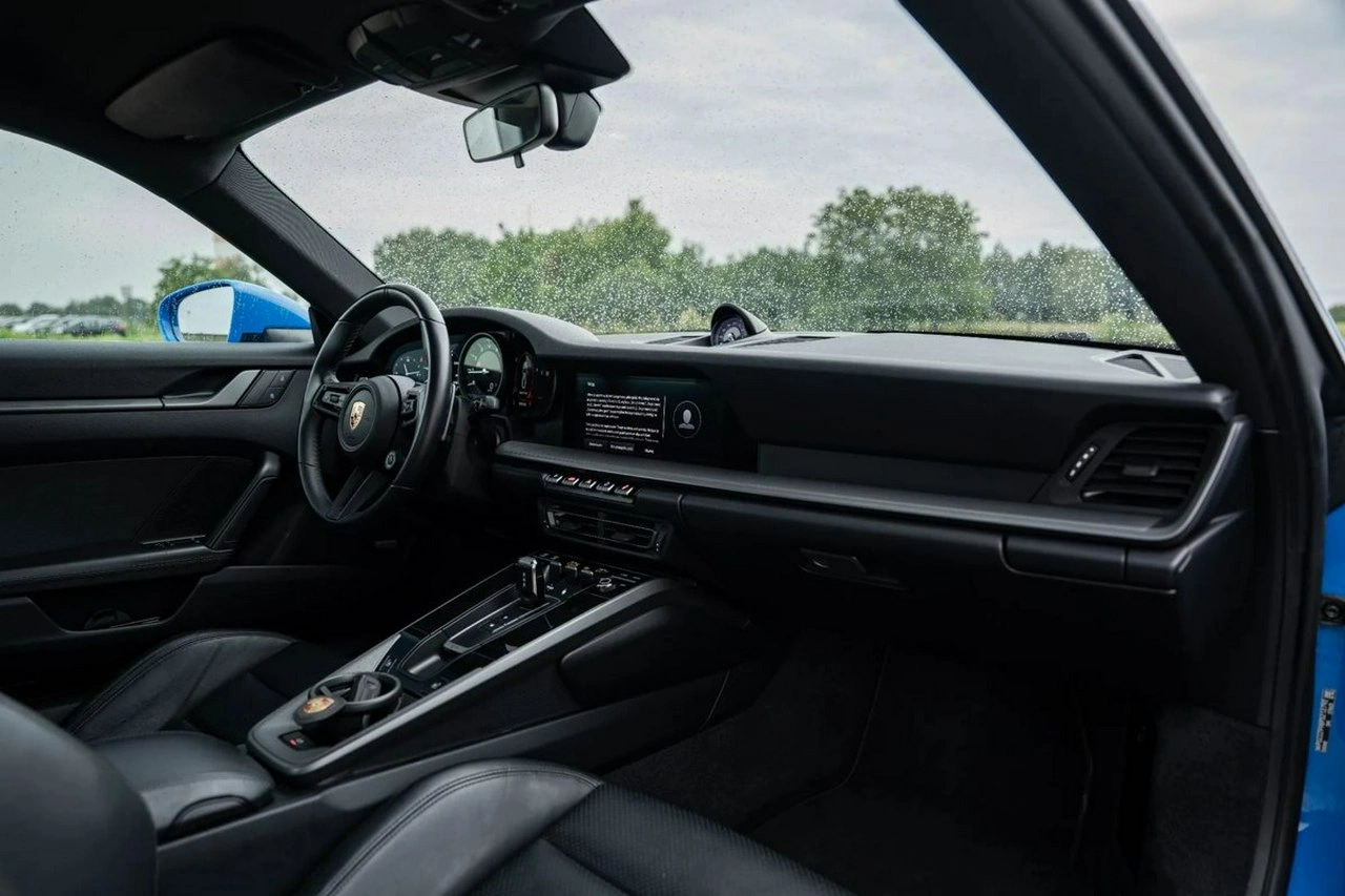 Porsche 911 - Zdjęcie 21