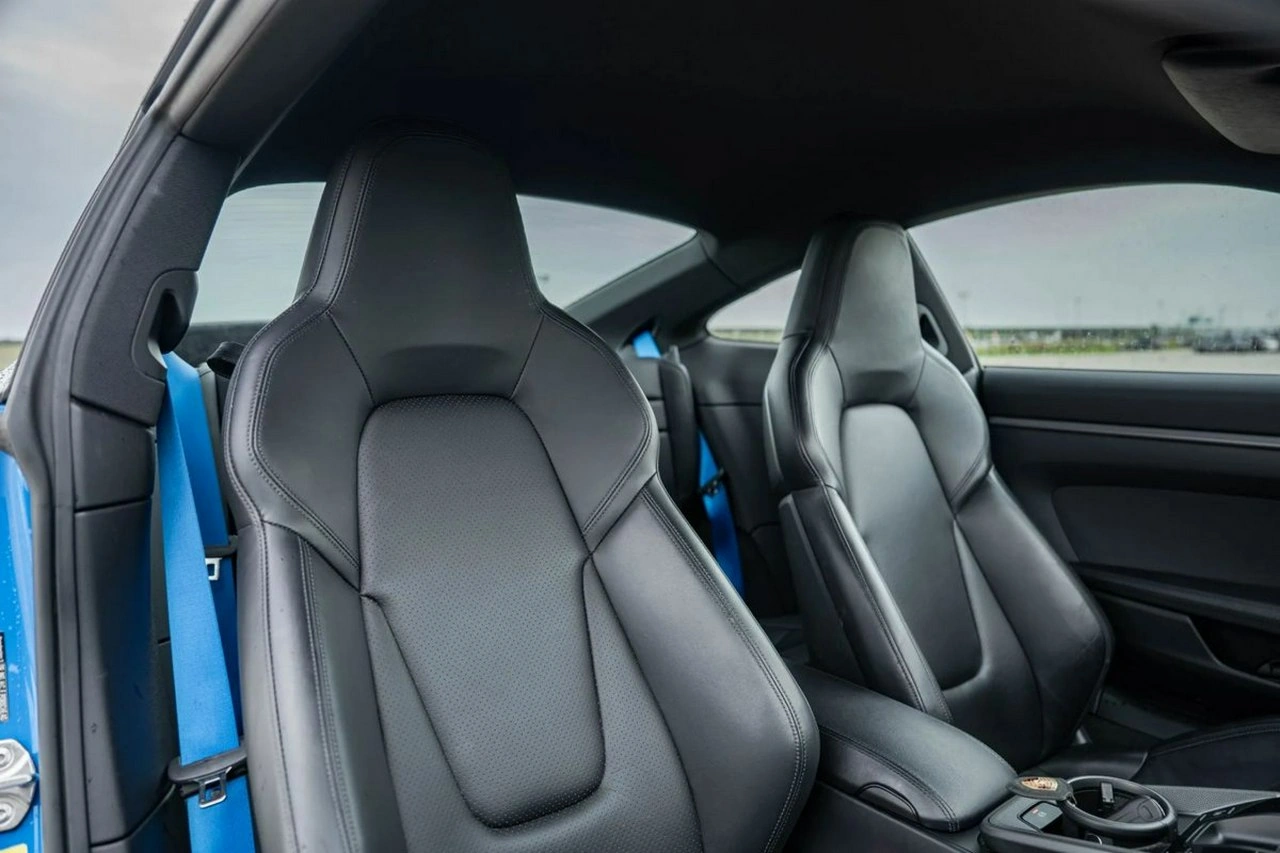 Porsche 911 - Zdjęcie 23