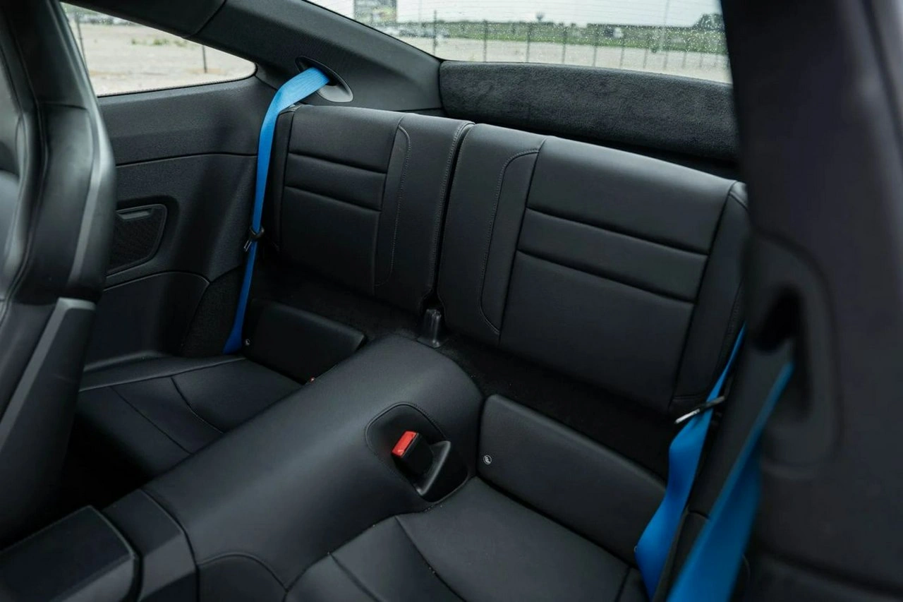 Porsche 911 - Zdjęcie 25