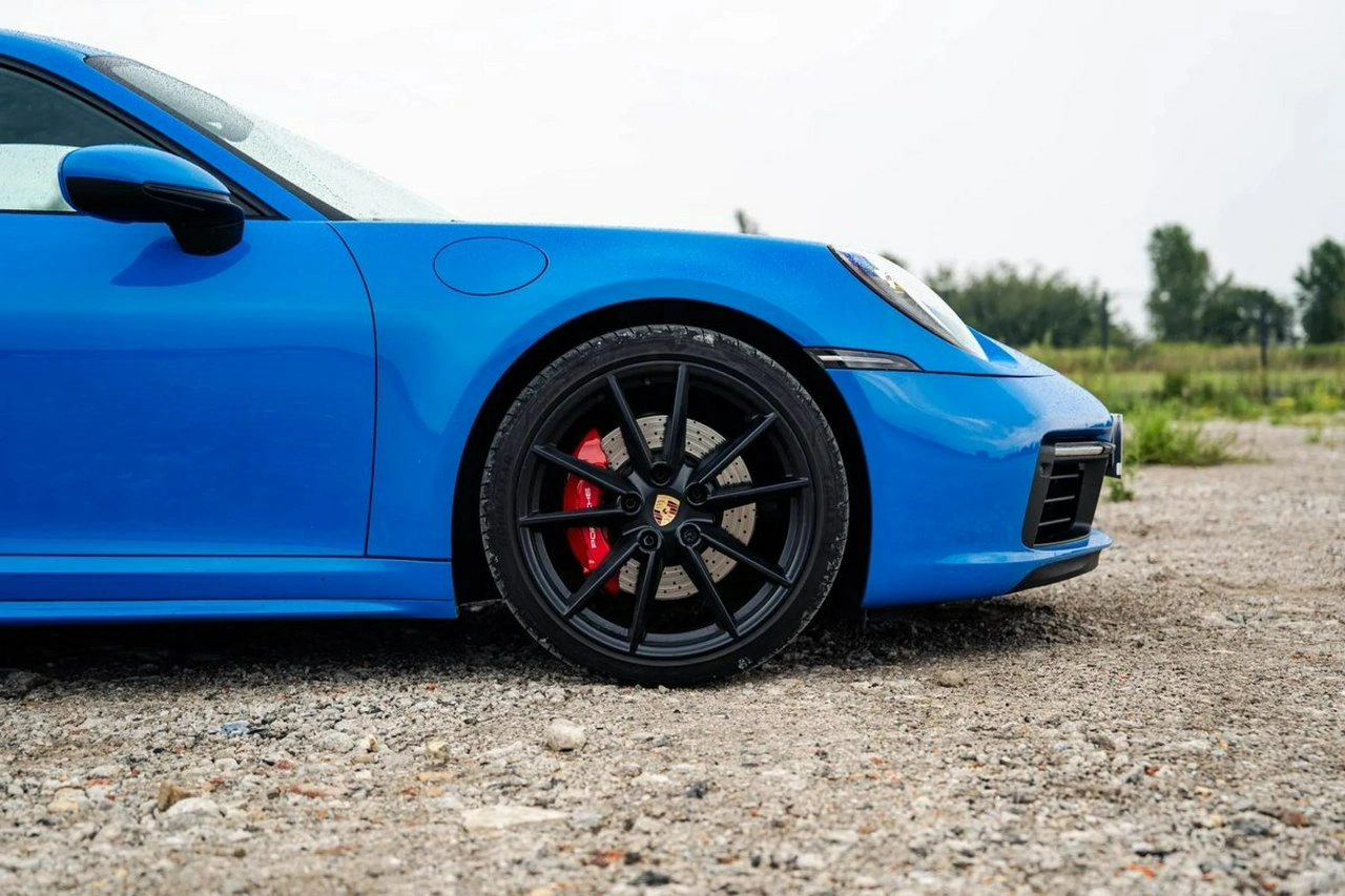 Porsche 911 - Zdjęcie 8