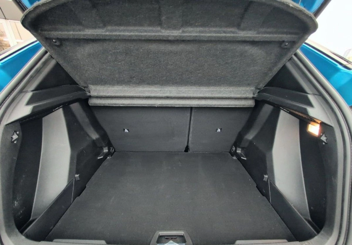 Peugeot 2008 - Zdjęcie 6