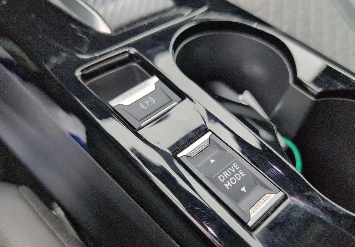 Peugeot 2008 - Zdjęcie 14