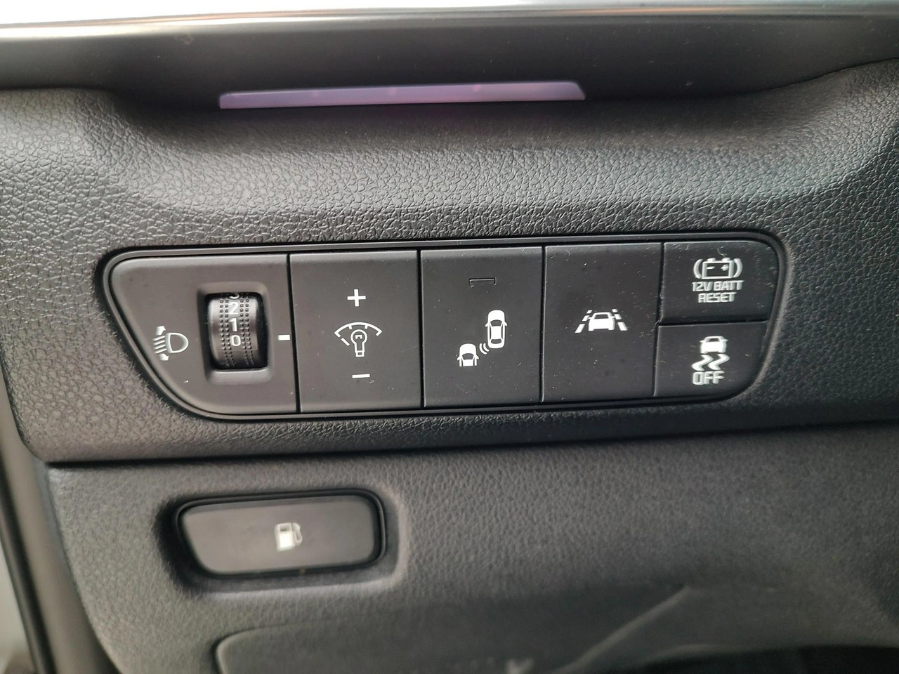 Kia Niro - Zdjęcie 10