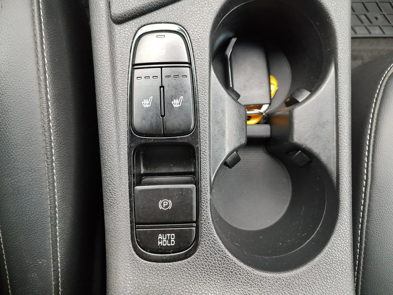 Kia Niro - Zdjęcie 16