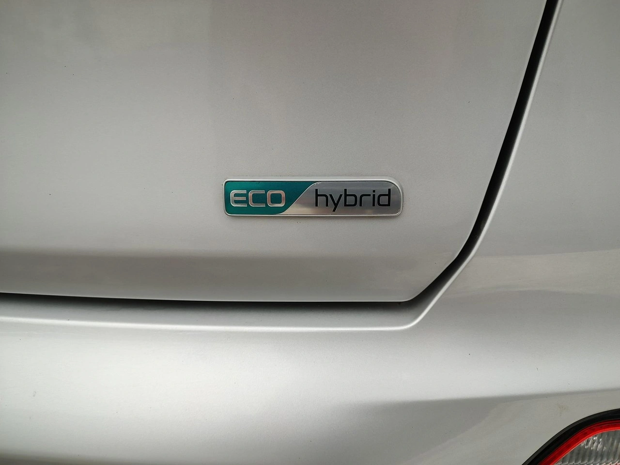 Kia Niro - Zdjęcie 19