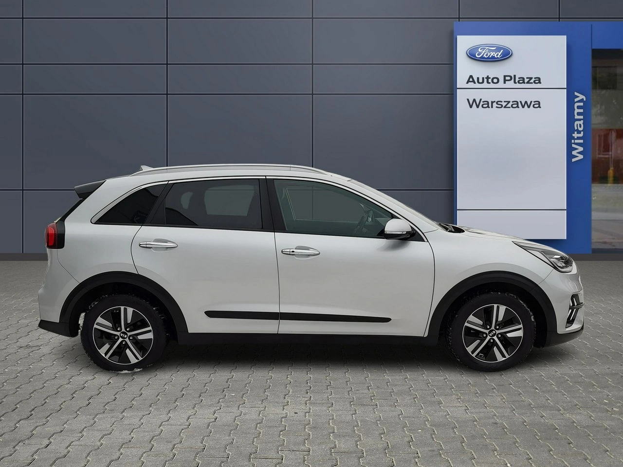 Kia Niro - Zdjęcie 5