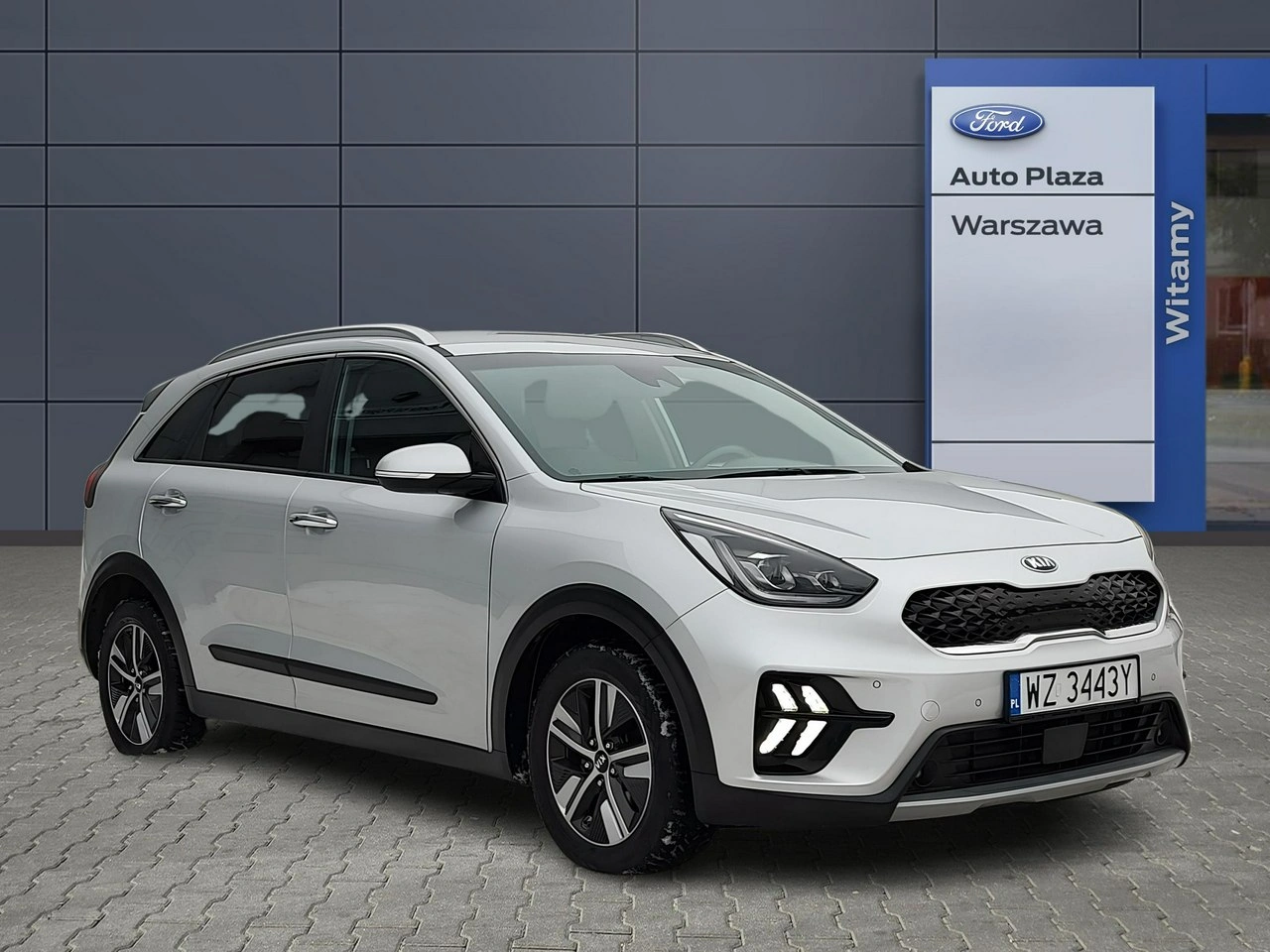 Kia Niro - Zdjęcie 6
