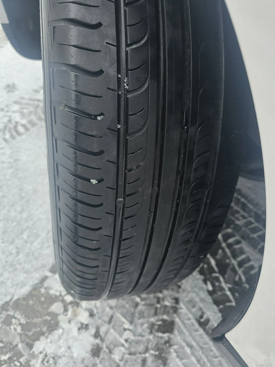 Hyundai ix35 - Zdjęcie 11