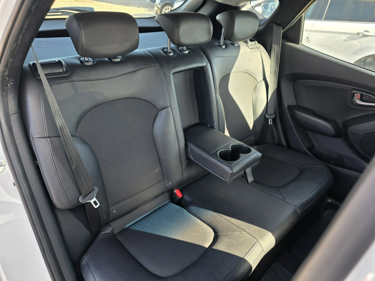 Hyundai ix35 - Zdjęcie 13