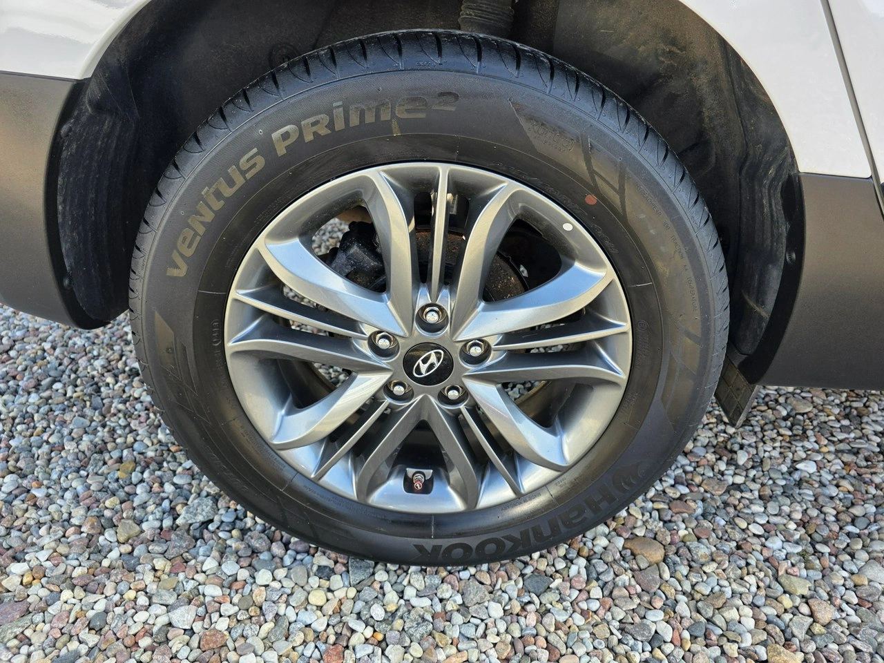 Hyundai ix35 - Zdjęcie 16