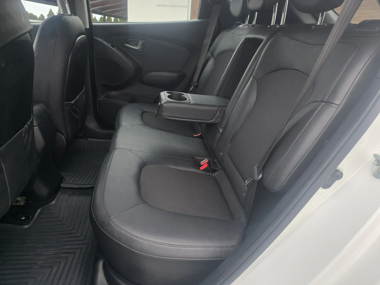 Hyundai ix35 - Zdjęcie 28