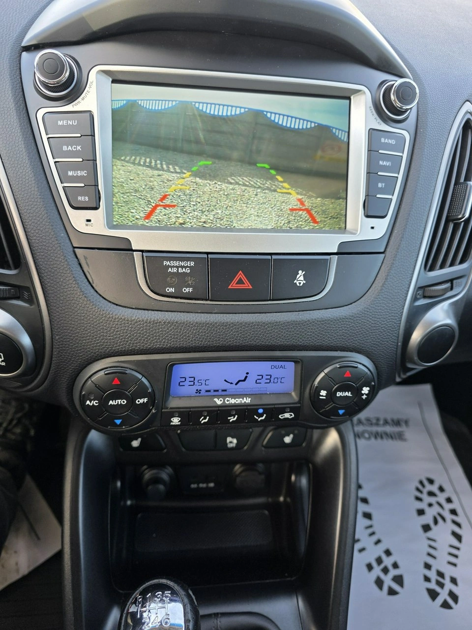 Hyundai ix35 - Zdjęcie 1