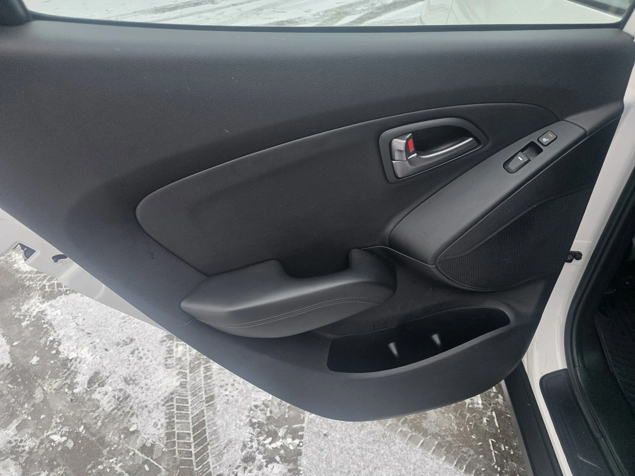 Hyundai ix35 - Zdjęcie 29