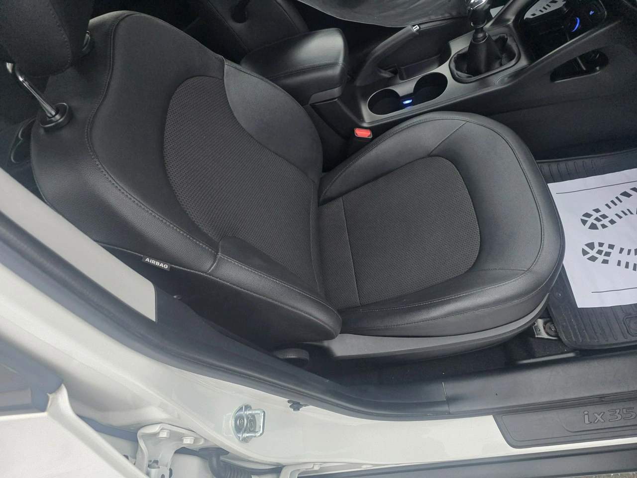 Hyundai ix35 - Zdjęcie 31