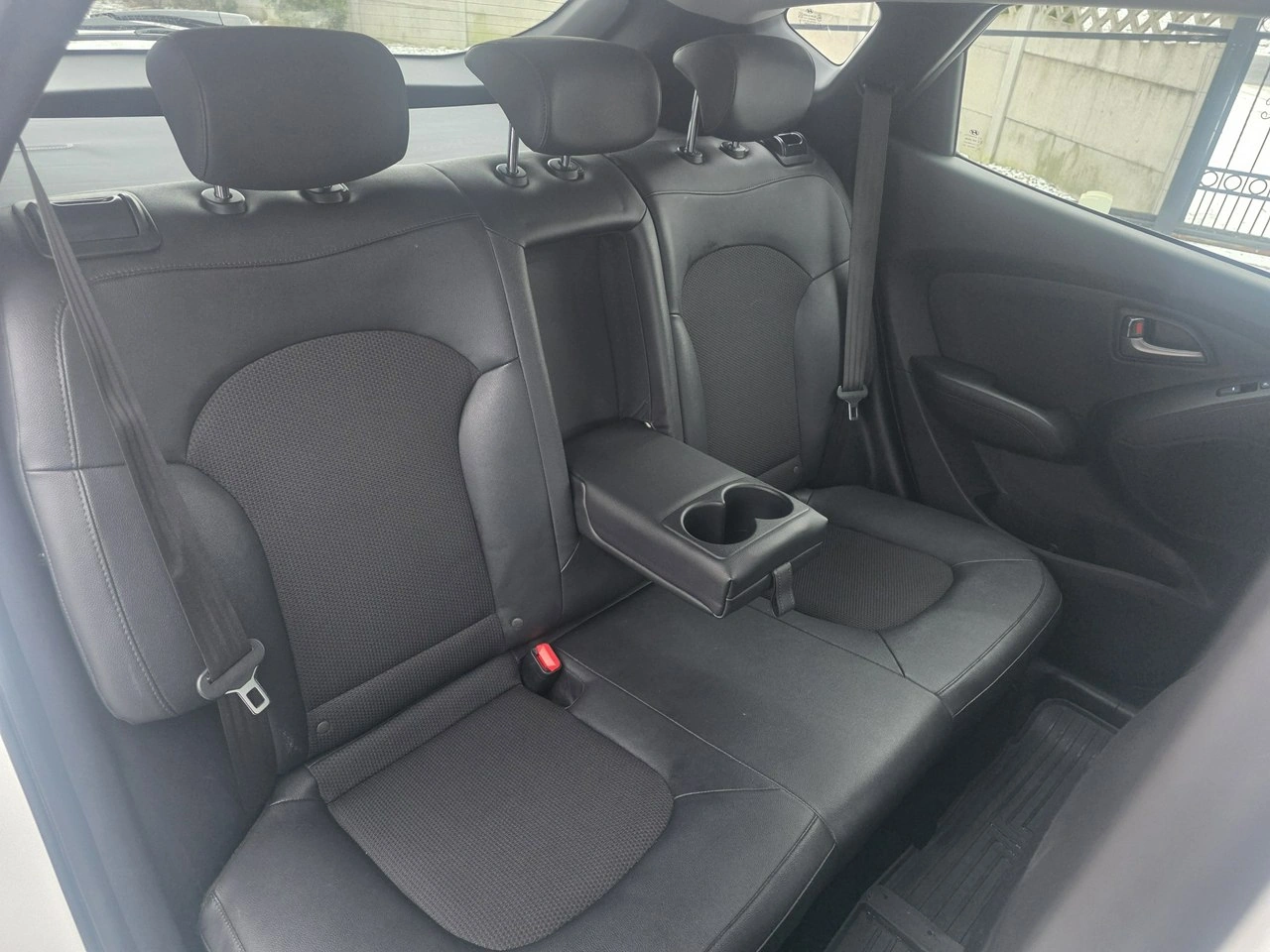 Hyundai ix35 - Zdjęcie 34
