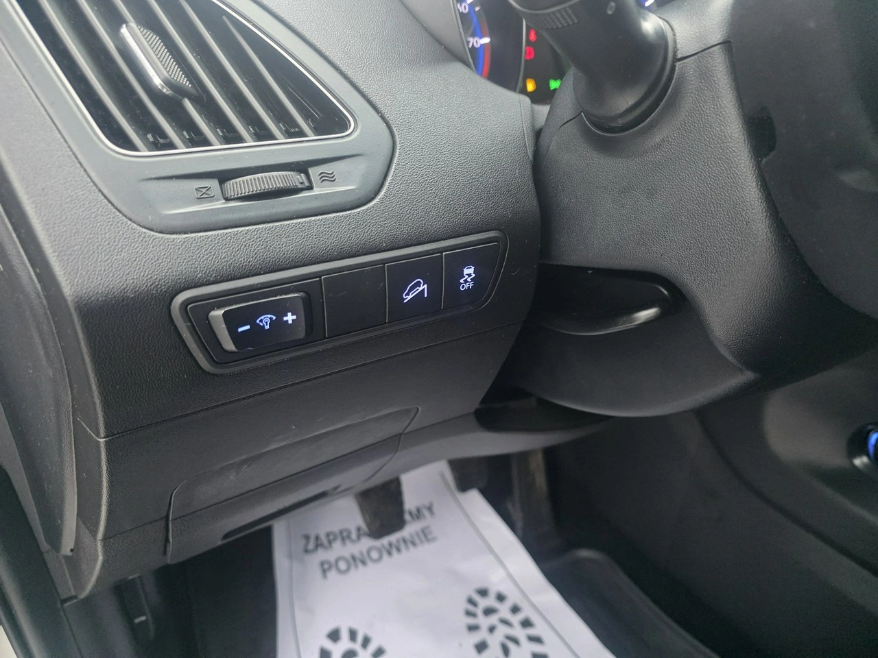 Hyundai ix35 - Zdjęcie 36