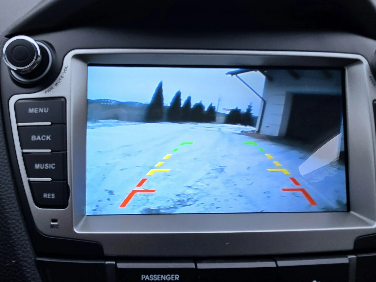 Hyundai ix35 - Zdjęcie 3