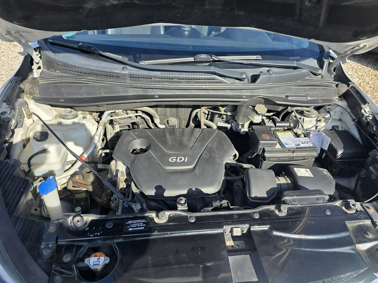 Hyundai ix35 - Zdjęcie 6