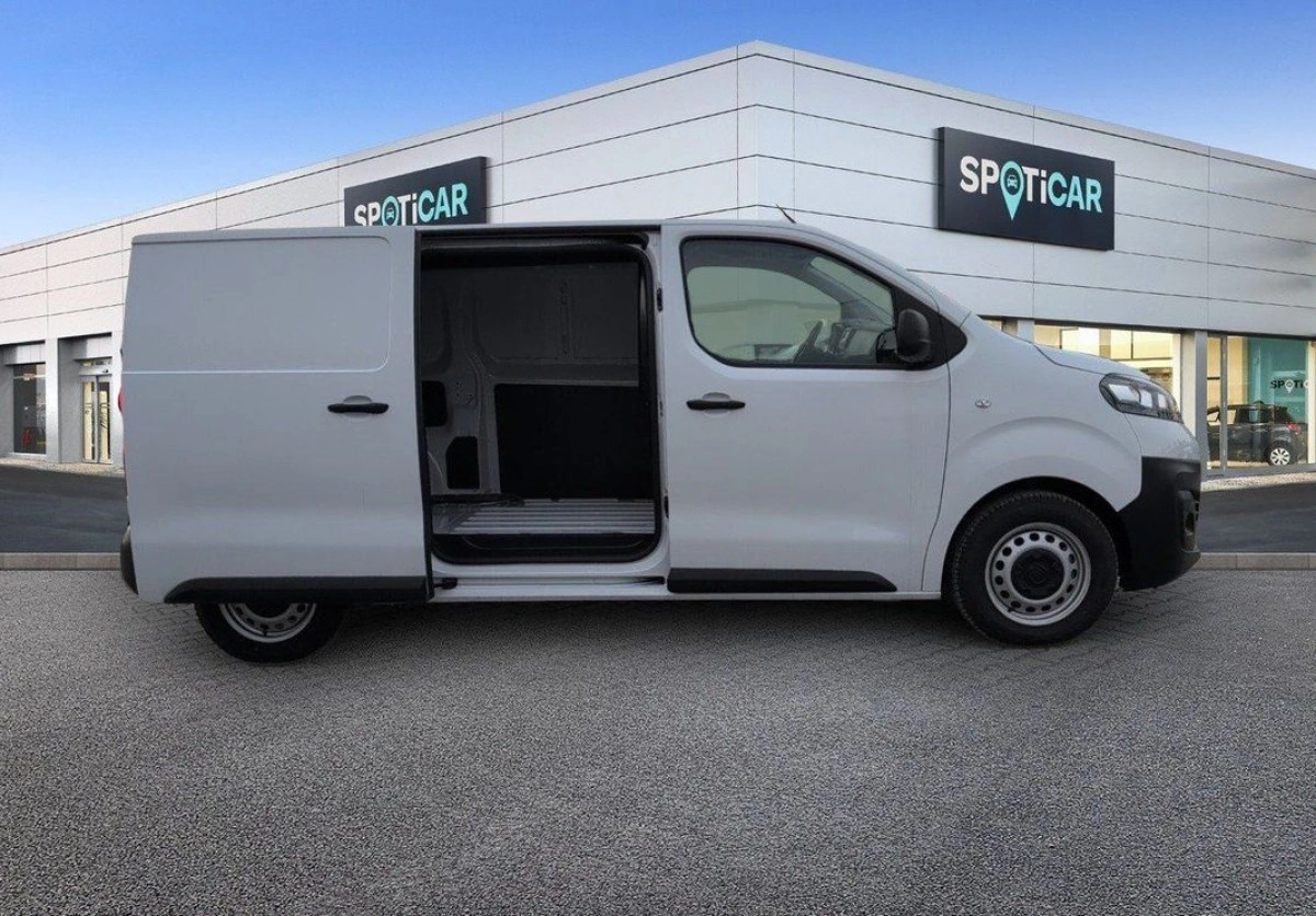 Fiat Scudo - Zdjęcie 4