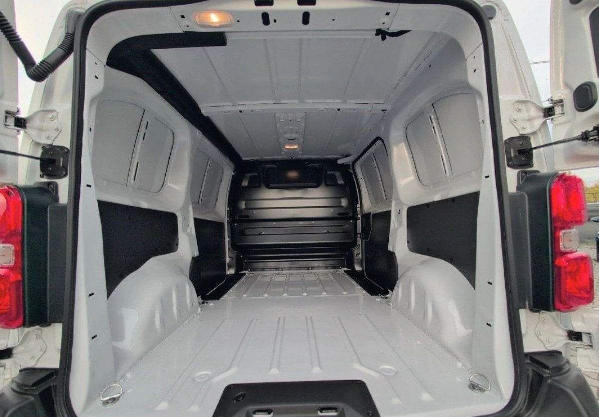 Fiat Scudo - Zdjęcie 6