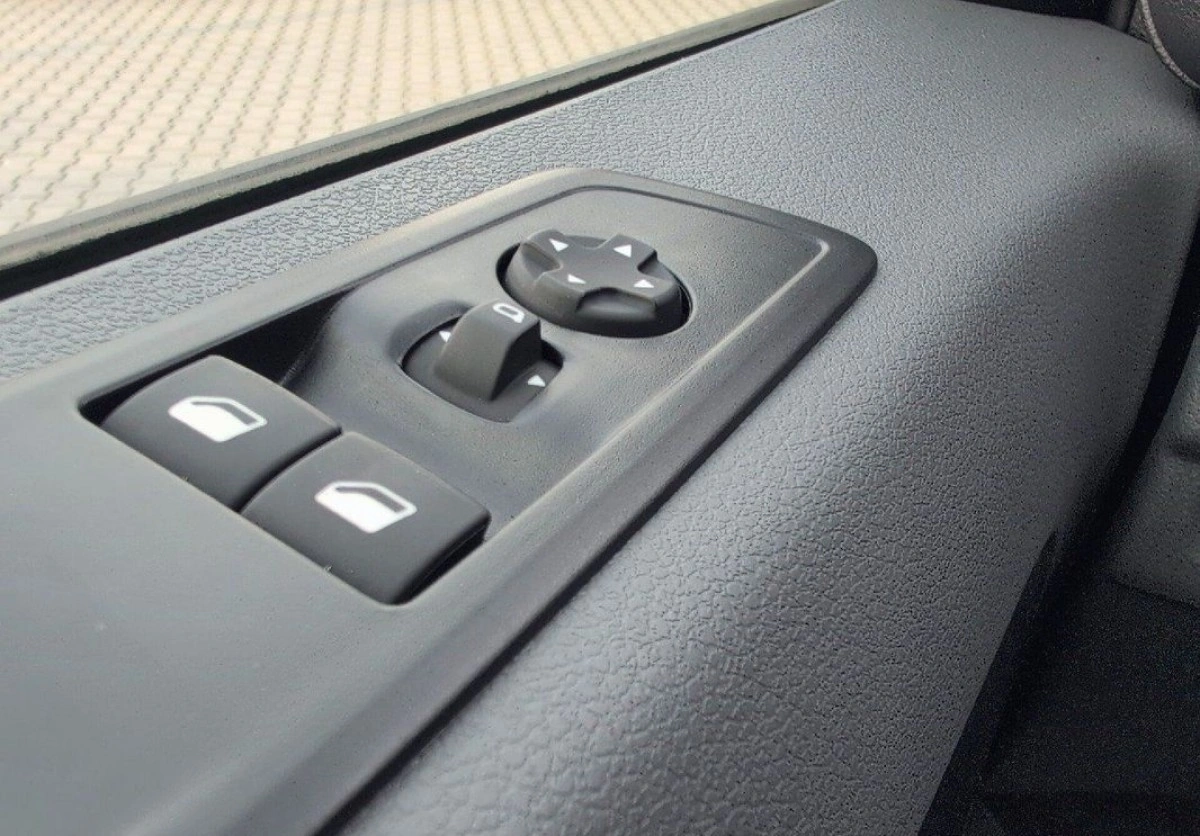 Fiat Scudo - Zdjęcie 12