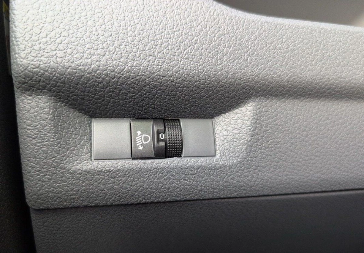 Fiat Scudo - Zdjęcie 13