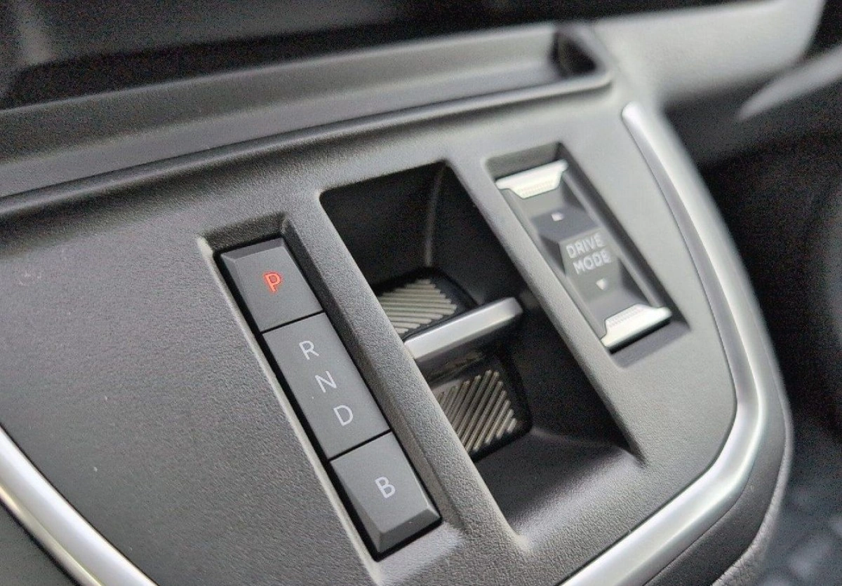 Fiat Scudo - Zdjęcie 14