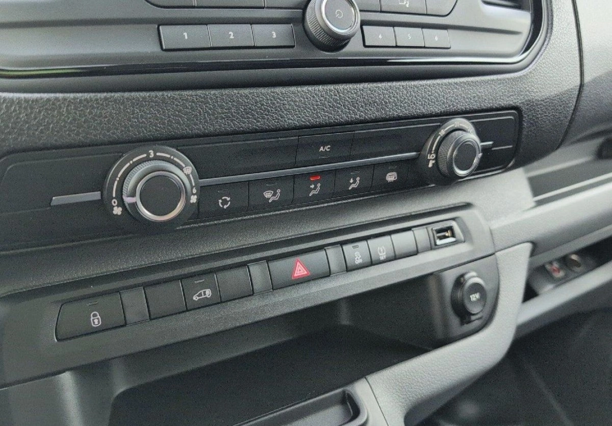 Fiat Scudo - Zdjęcie 16