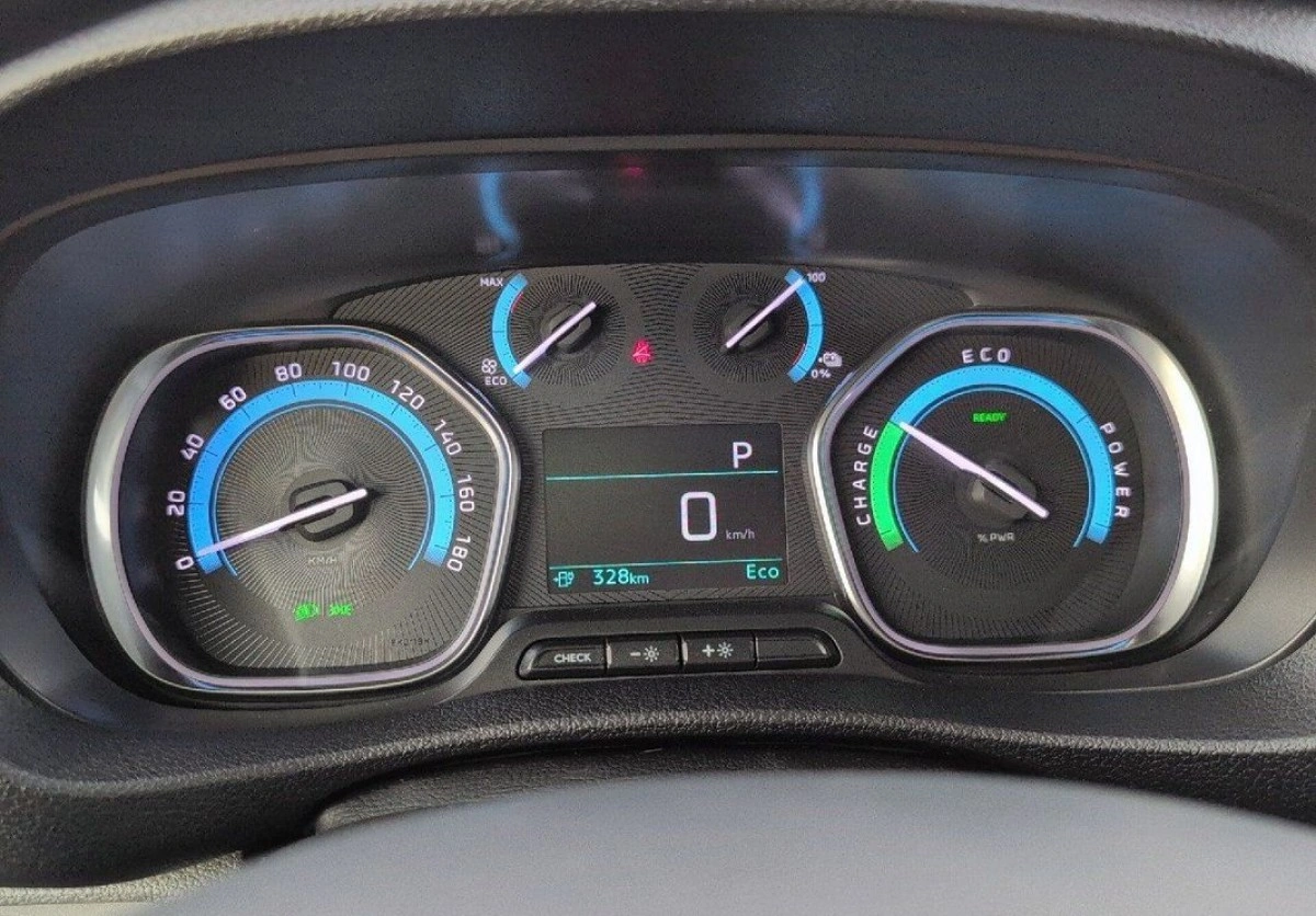 Fiat Scudo - Zdjęcie 18