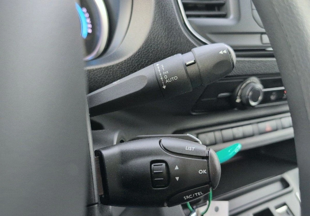 Fiat Scudo - Zdjęcie 20