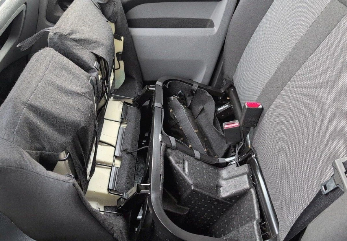 Fiat Scudo - Zdjęcie 23