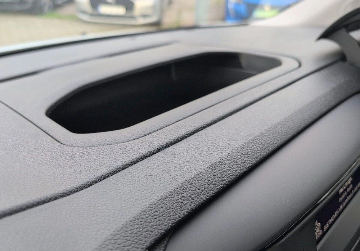 Fiat Scudo - Zdjęcie 24