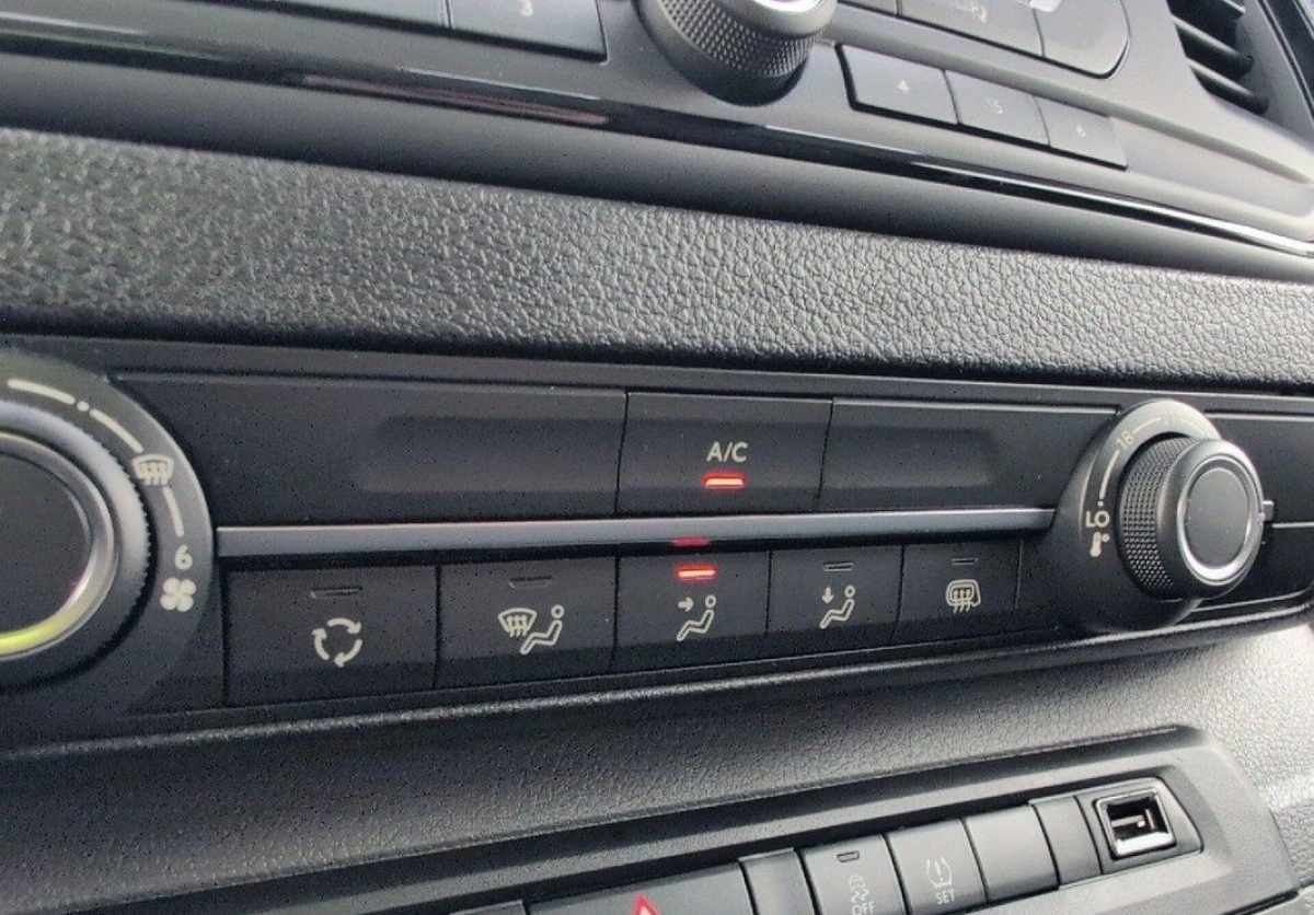 Fiat Scudo - Zdjęcie 25