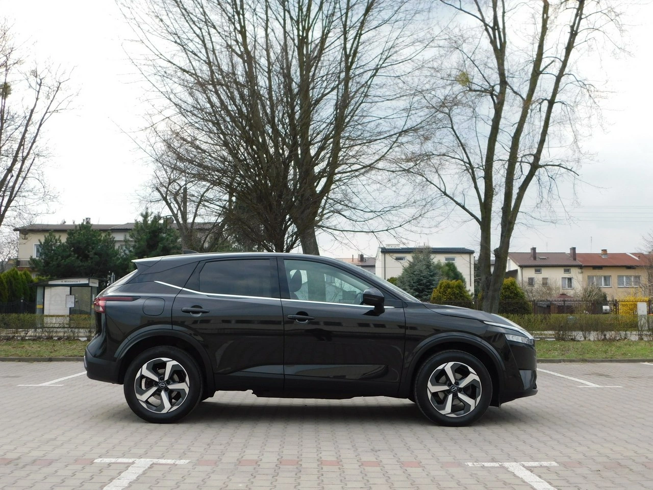 Nissan Qashqai - Zdjęcie 10