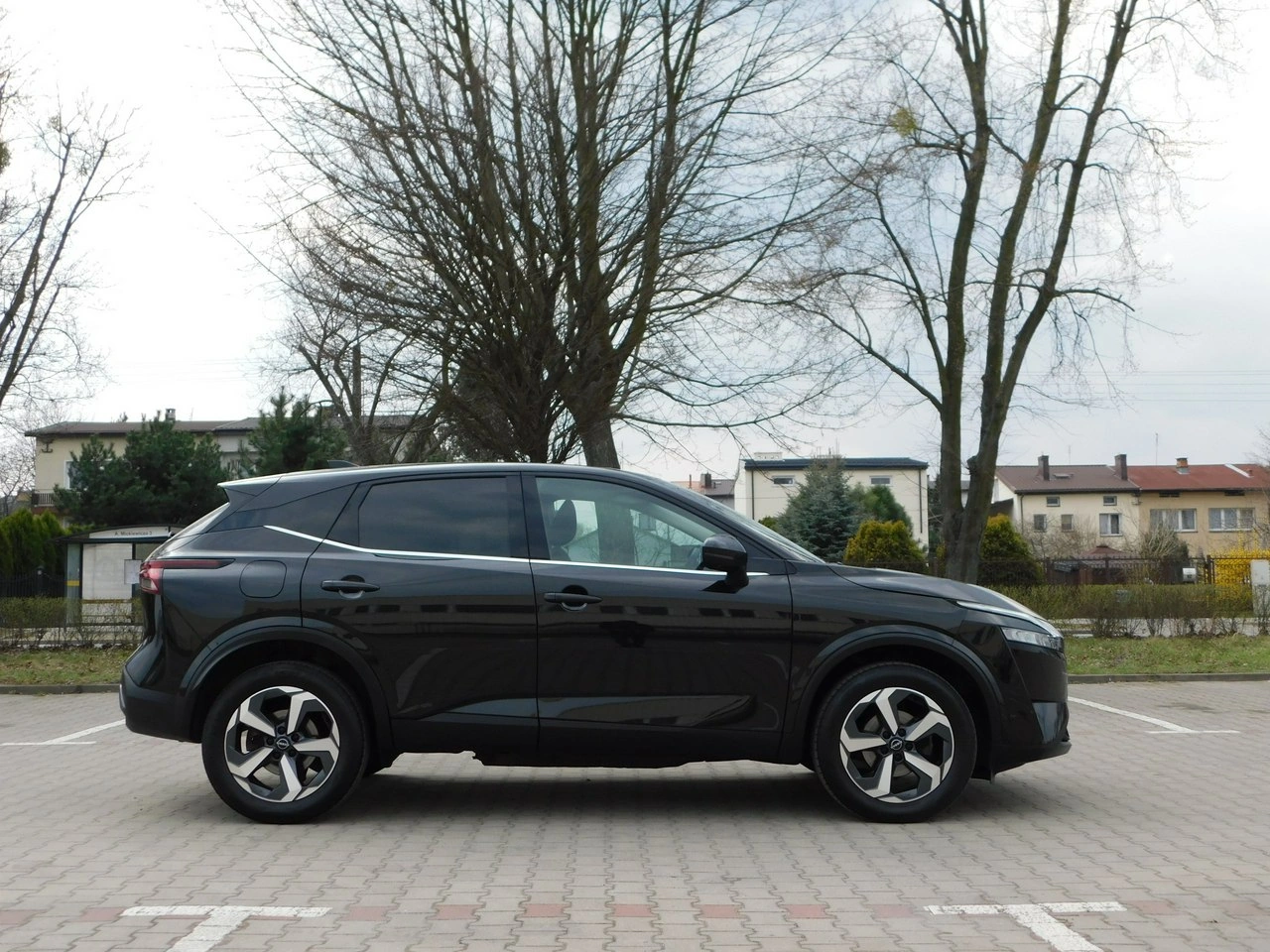 Nissan Qashqai - Zdjęcie 2