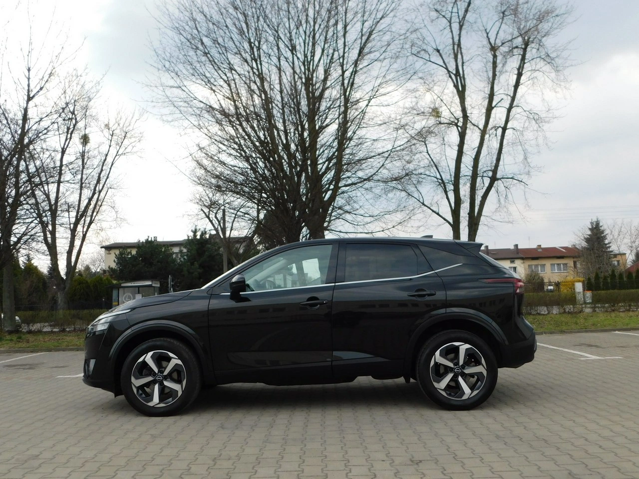 Nissan Qashqai - Zdjęcie 6